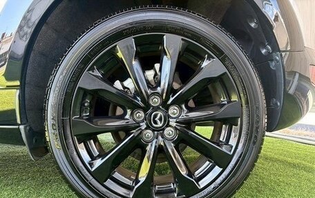 Mazda CX-3 I, 2022 год, 1 127 999 рублей, 7 фотография