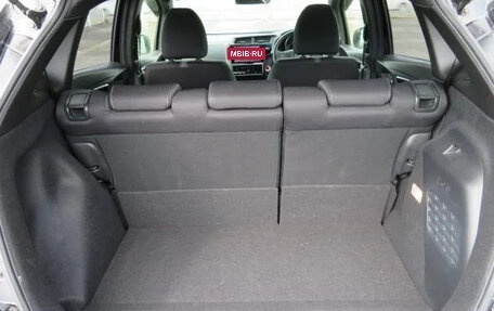 Honda Fit III, 2020 год, 850 001 рублей, 13 фотография