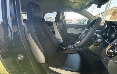 Mazda CX-3 I, 2022 год, 1 127 999 рублей, 9 фотография