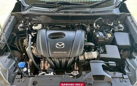 Mazda CX-3 I, 2022 год, 1 127 999 рублей, 8 фотография