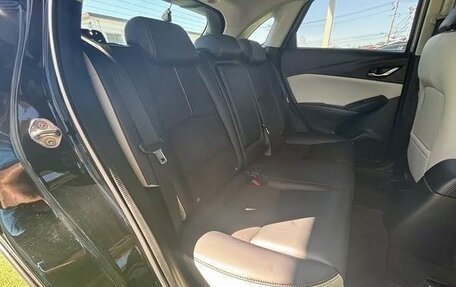 Mazda CX-3 I, 2022 год, 1 127 999 рублей, 20 фотография