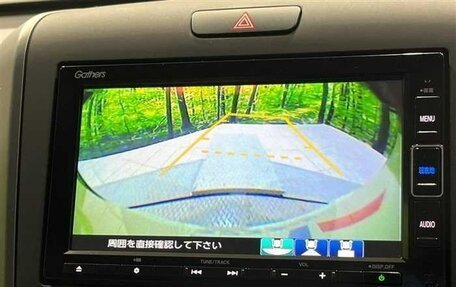 Honda Freed II, 2020 год, 1 499 007 рублей, 14 фотография