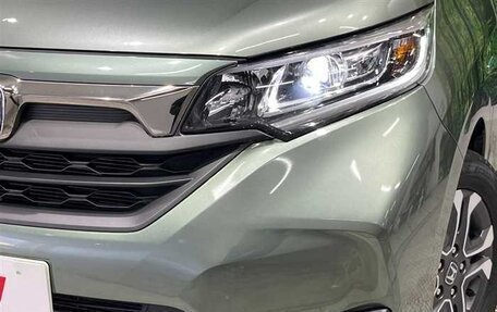 Honda Freed II, 2020 год, 1 499 007 рублей, 6 фотография