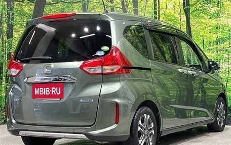 Honda Freed II, 2020 год, 1 499 007 рублей, 11 фотография