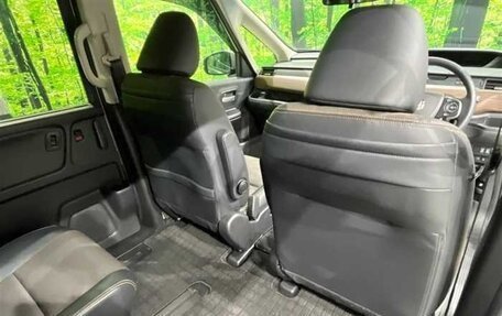 Honda Freed II, 2020 год, 1 499 007 рублей, 17 фотография