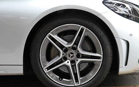 Mercedes-Benz C-Класс, 2019 год, 1 890 007 рублей, 4 фотография