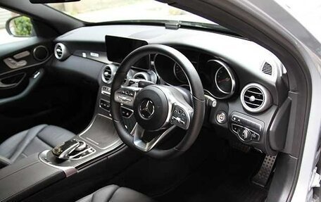 Mercedes-Benz C-Класс, 2019 год, 1 890 007 рублей, 5 фотография