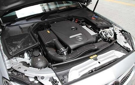 Mercedes-Benz C-Класс, 2019 год, 1 890 007 рублей, 3 фотография