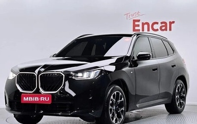 BMW X3, 2023 год, 7 480 000 рублей, 1 фотография