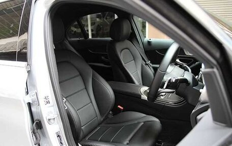 Mercedes-Benz C-Класс, 2019 год, 1 890 007 рублей, 13 фотография