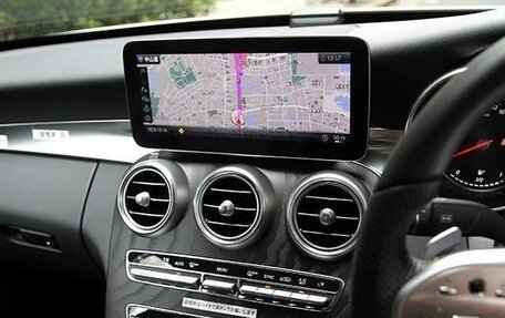 Mercedes-Benz C-Класс, 2019 год, 1 890 007 рублей, 12 фотография