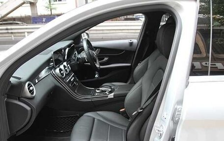 Mercedes-Benz C-Класс, 2019 год, 1 890 007 рублей, 9 фотография