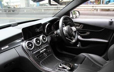 Mercedes-Benz C-Класс, 2019 год, 1 890 007 рублей, 10 фотография