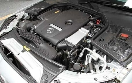 Mercedes-Benz C-Класс, 2019 год, 1 890 007 рублей, 11 фотография