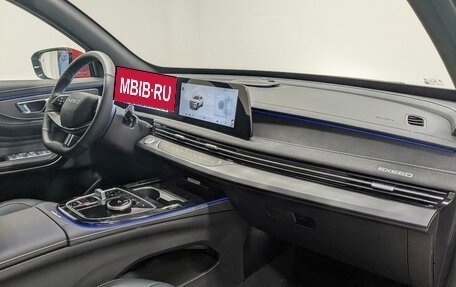 CheryExeed LX, 2024 год, 3 520 000 рублей, 9 фотография