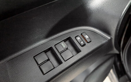 Toyota Highlander III, 2012 год, 2 150 000 рублей, 13 фотография