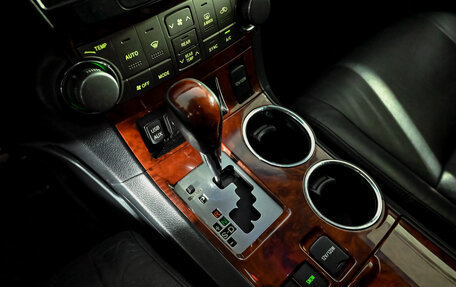 Toyota Highlander III, 2012 год, 2 150 000 рублей, 14 фотография