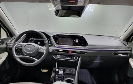 Hyundai Sonata VIII, 2023 год, 1 710 013 рублей, 13 фотография