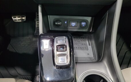 Hyundai Sonata VIII, 2023 год, 1 710 013 рублей, 12 фотография