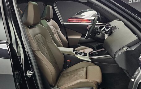 BMW X3, 2023 год, 7 480 000 рублей, 6 фотография