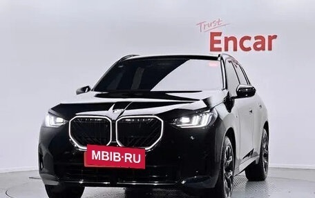 BMW X3, 2023 год, 7 480 000 рублей, 2 фотография