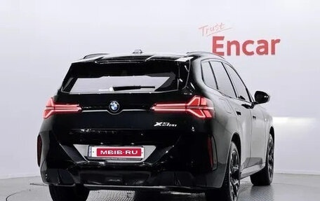 BMW X3, 2023 год, 7 480 000 рублей, 4 фотография