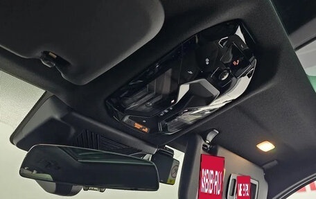 BMW X3, 2023 год, 7 480 000 рублей, 9 фотография