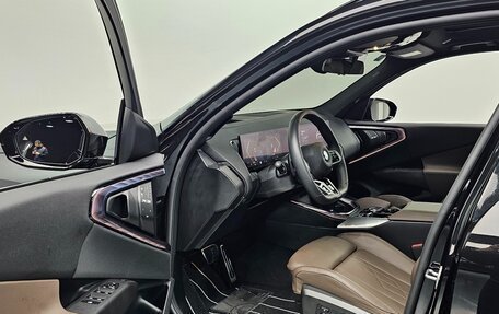 BMW X3, 2023 год, 7 480 000 рублей, 12 фотография