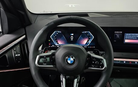 BMW X3, 2023 год, 7 480 000 рублей, 17 фотография