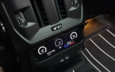 BMW X3, 2023 год, 7 480 000 рублей, 18 фотография