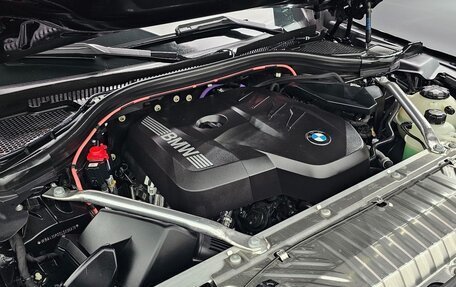 BMW X3, 2023 год, 7 480 000 рублей, 21 фотография