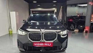 BMW X3, 2023 год, 7 480 000 рублей, 14 фотография
