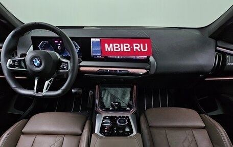 BMW X3, 2023 год, 7 480 000 рублей, 16 фотография