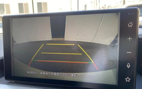 Toyota Raize I, 2022 год, 1 250 001 рублей, 19 фотография