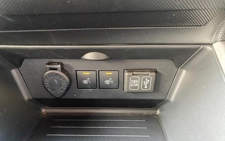 Toyota Raize I, 2022 год, 1 250 001 рублей, 21 фотография