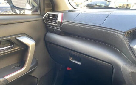 Toyota Raize I, 2022 год, 1 250 001 рублей, 25 фотография