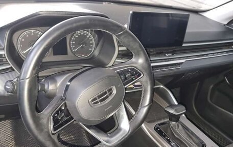 Geely Emgrand, 2023 год, 1 378 080 рублей, 5 фотография