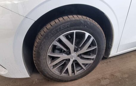 Geely Emgrand, 2023 год, 1 378 080 рублей, 7 фотография