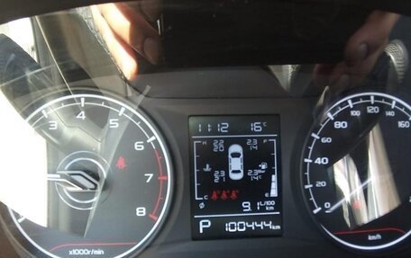 Geely Emgrand, 2023 год, 1 378 080 рублей, 6 фотография