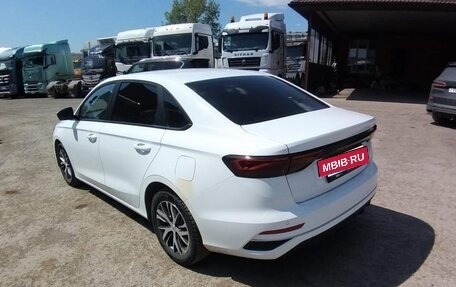 Geely Emgrand, 2023 год, 1 378 080 рублей, 4 фотография