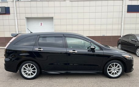 Honda Stream II, 2009 год, 1 210 000 рублей, 7 фотография