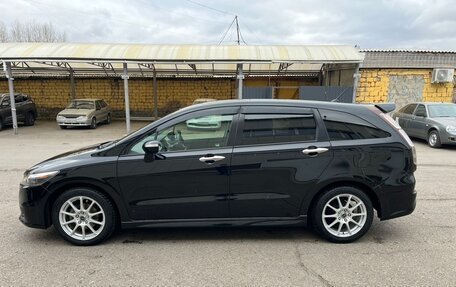 Honda Stream II, 2009 год, 1 210 000 рублей, 3 фотография