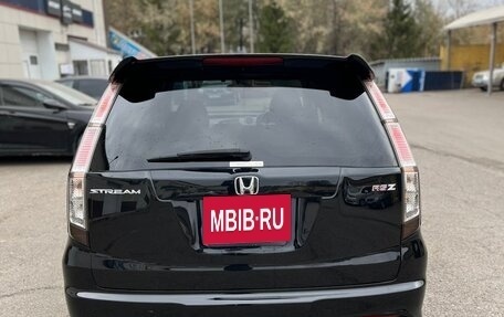 Honda Stream II, 2009 год, 1 210 000 рублей, 5 фотография