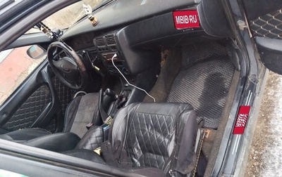 Toyota Carina E, 1992 год, 130 000 рублей, 1 фотография