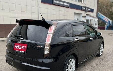 Honda Stream II, 2009 год, 1 210 000 рублей, 6 фотография