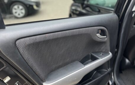 Honda Stream II, 2009 год, 1 210 000 рублей, 16 фотография