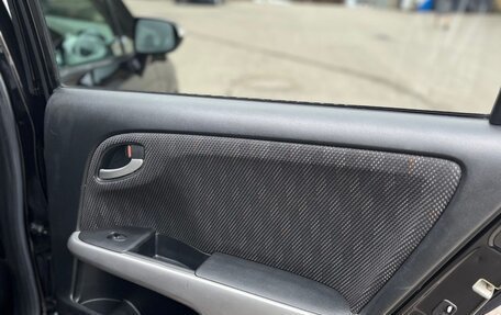 Honda Stream II, 2009 год, 1 210 000 рублей, 13 фотография