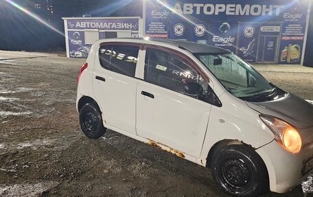 Suzuki Alto, 2012 год, 220 000 рублей, 3 фотография