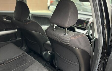 Honda Stream II, 2009 год, 1 210 000 рублей, 15 фотография