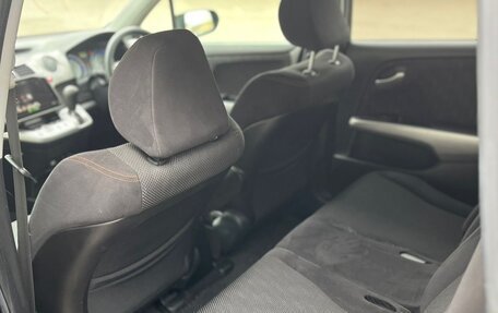 Honda Stream II, 2009 год, 1 210 000 рублей, 17 фотография